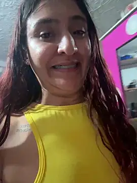 deepthroatlatina online show from September 27, 4:52 am