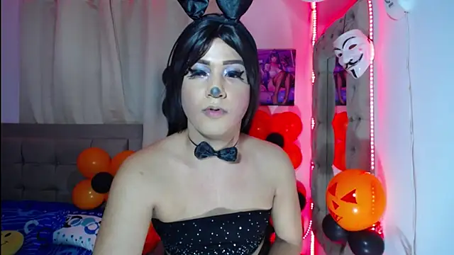 TRANSCATALINA online show from October 31, 12:56 am