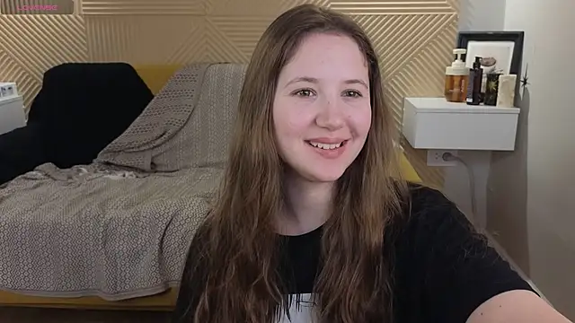 Elizavetta Miller online show from April 13, 5:25 pm