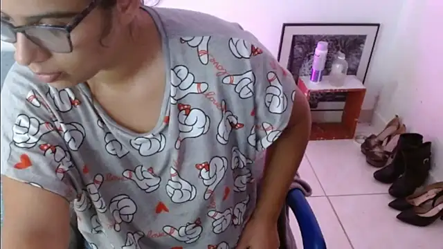 keyklin1 online show from February 16, 12:05 pm