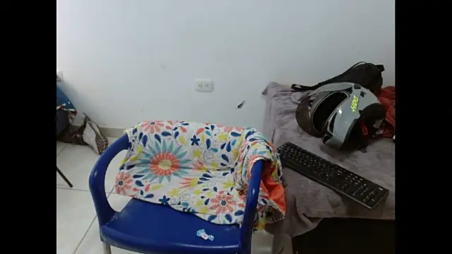 keyklin1 online show from October 20, 11:35 am