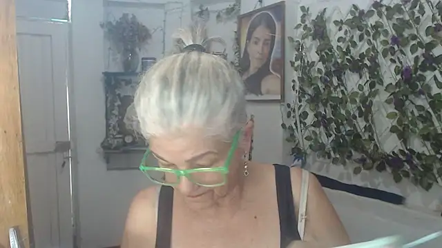 FunnyGrandma online show from July 29, 6:30 pm