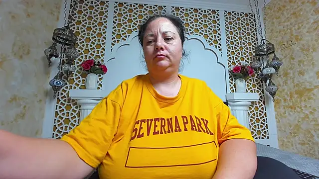 AleshaArabian online show from October 9, 3:32 am