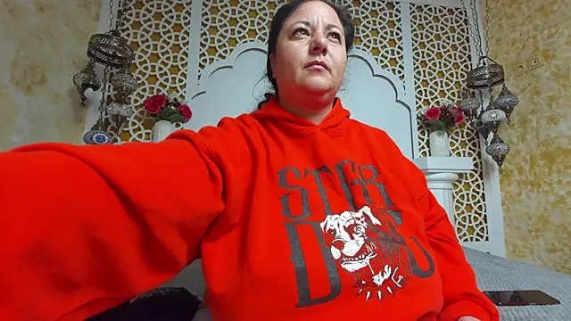 AleshaArabian online show from October 2, 2:27 am