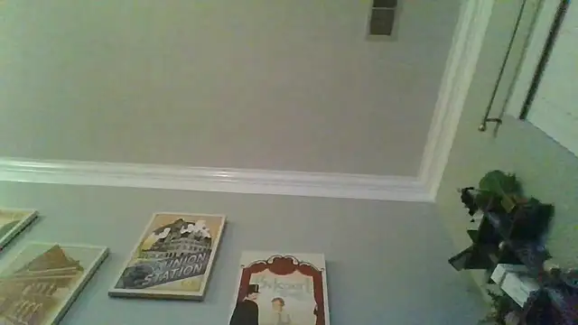 Rhodesxox online show from April 27, 1:35 am