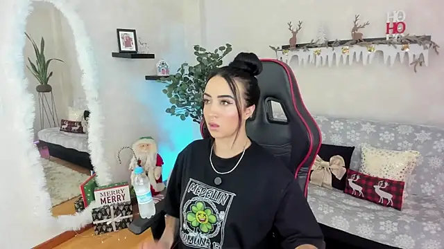 EmmyEvans1 online show from November 23, 7:37 pm