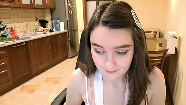 CloudGrace online show from October 23, 3:23 am