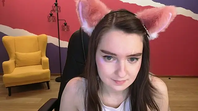 CloudGrace online show from November 26, 3:18 am