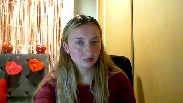 SusanCurt online show from February 16, 5:35 pm