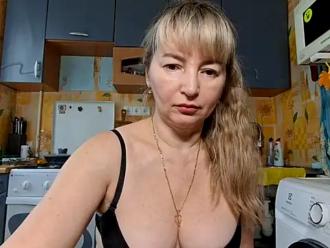 MARMELADINKA- online show from February 12, 11:23 am