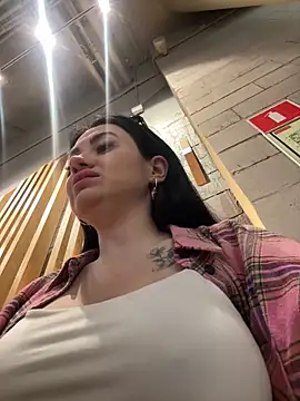 Wet  Bunny online show from September 14, 7:06 am