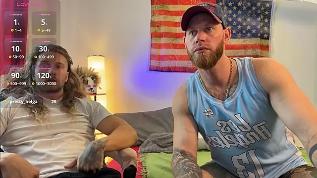 FireBeard  online show from October 31, 10:08 am