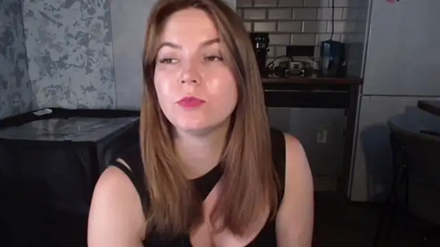 AlessaBlackMoon online show from July 30, 5:25 pm