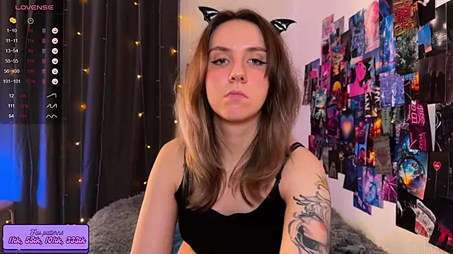 HotaruTomo online show from September 27, 5:14 am