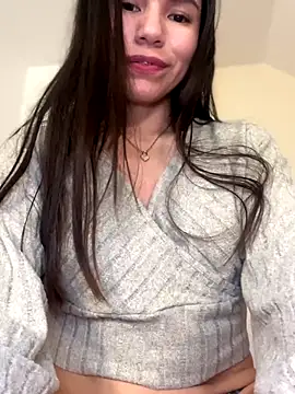 LalieFR online show from November 21, 11:56 am