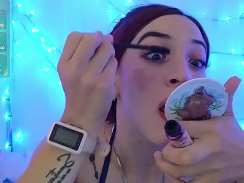 ninaa fox online show from February 4, 5:16 pm