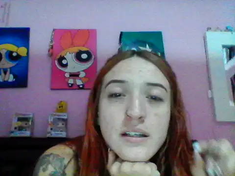 ninaa fox online show from November 6, 7:31 pm