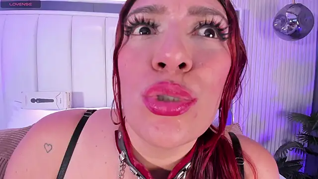 naughty flower18 online show from March 13, 10:44 pm