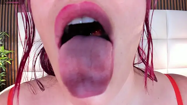 naughty flower18 online show from September 12, 11:23 pm