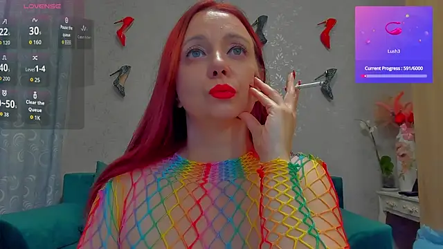 emilianna666 online show from November 14, 10:37 am