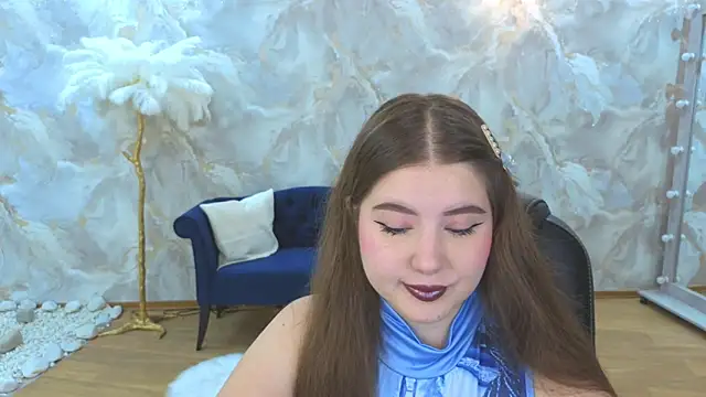 NicoleFoxery online show from October 9, 6:34 pm