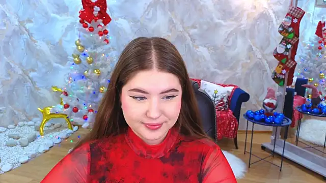 NicoleFoxery online show from December 18, 6:23 pm