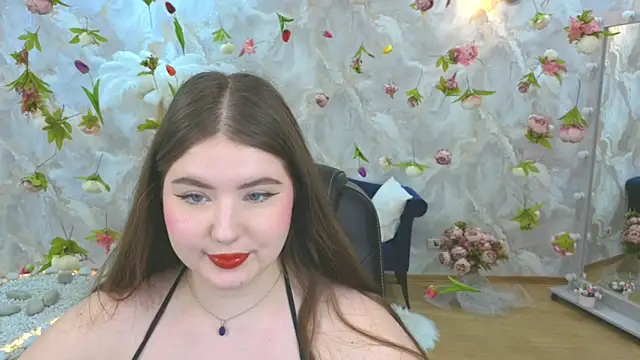 NicoleFoxery online show from April 10, 6:41 am