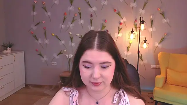 NicoleFoxery online show from April 9, 3:20 am