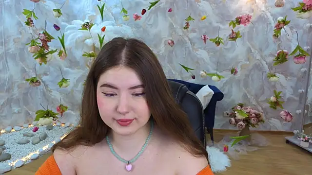 NicoleFoxery online show from March 24, 11:26 am