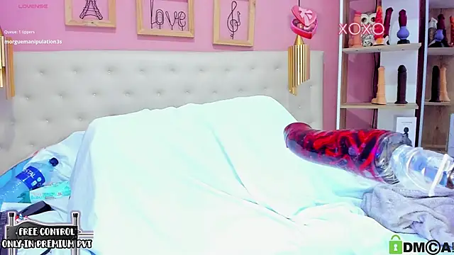 leylla  online show from September 23, 8:51 pm