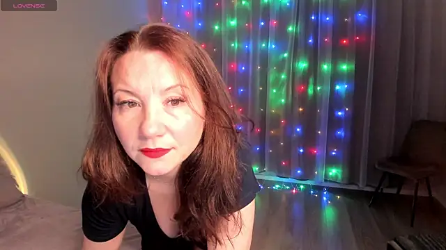 AliceeShy online show from May 16, 1:30 am