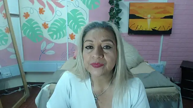 ZAMANTHA online show from September 19, 5:01 pm