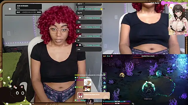 Cheybaaee online show from February 15, 7:02 pm