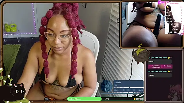 Cheybaaee online show from June 21, 5:39 pm
