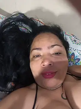NIKOLE1301 online show from June 21, 6:45 pm