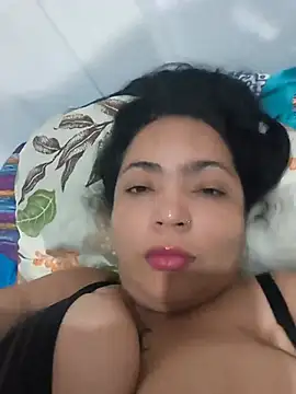 NIKOLE1301 online show from July 18, 9:17 pm