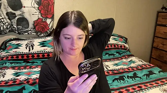 magicsparkles online show from September 9, 2:28 pm