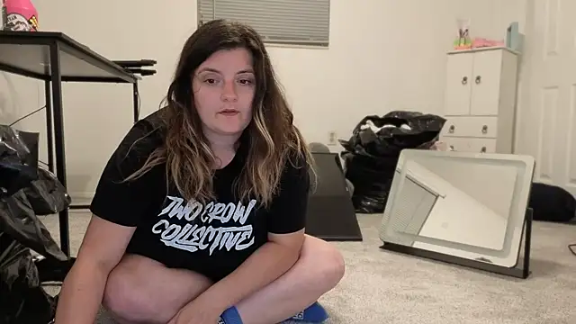 magicsparkles online show from March 30, 5:40 am