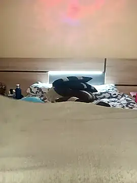 stefany miller77 online show from January 12, 5:56 am