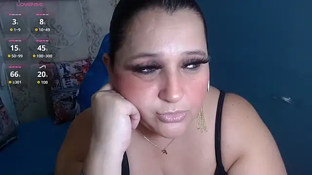 Kerly Doll online show from March 10, 4:55 pm