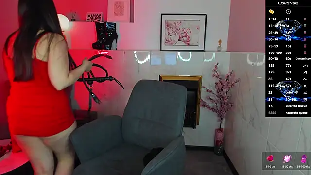 KylieMellow online show from November 23, 5:21 am