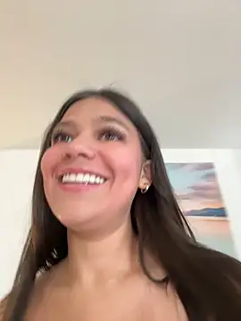 Alyshanon18 online show from November 11, 12:35 pm