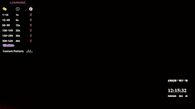 melia Z online show from January 6, 4:16 am