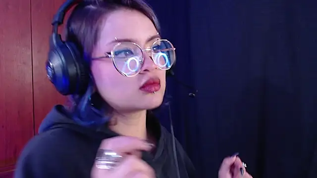 Raventh  online show from February 11, 1:34 pm