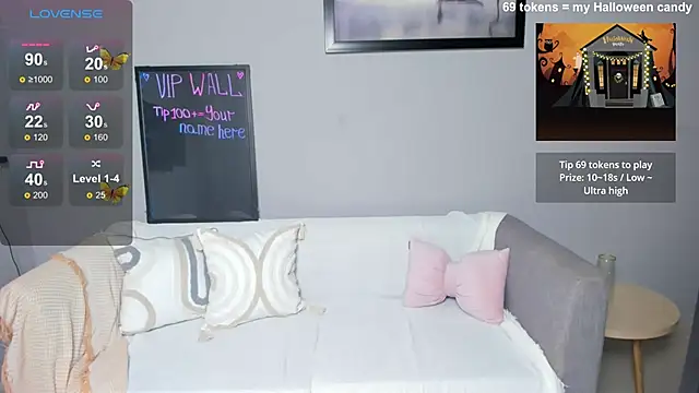 damisu online show from November 1, 11:47 am