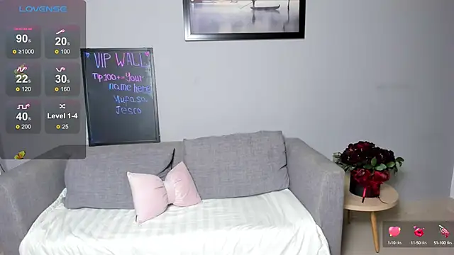 damisu online show from October 7, 12:09 pm