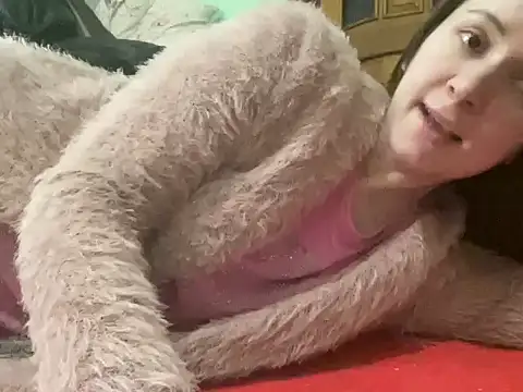 AngelTough20 online show from December 20, 12:14 am