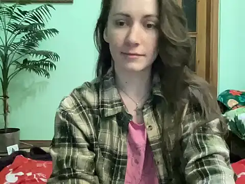 AngelTough20 online show from May 31, 1:22 am