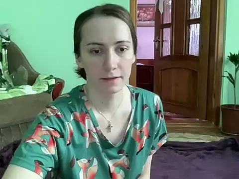 AngelTough20 online show from September 22, 2:37 pm