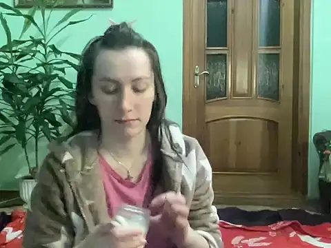 AngelTough20 online show from February 25, 12:42 am